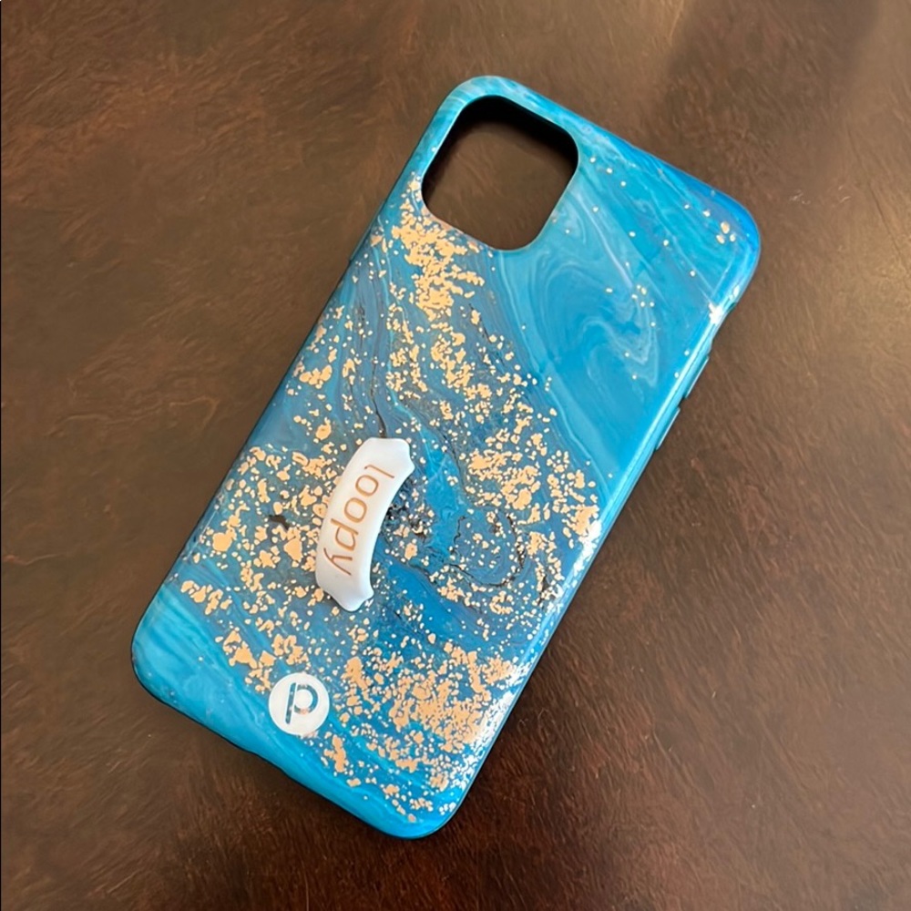Loopy Case for iPhone 11 Pro Max